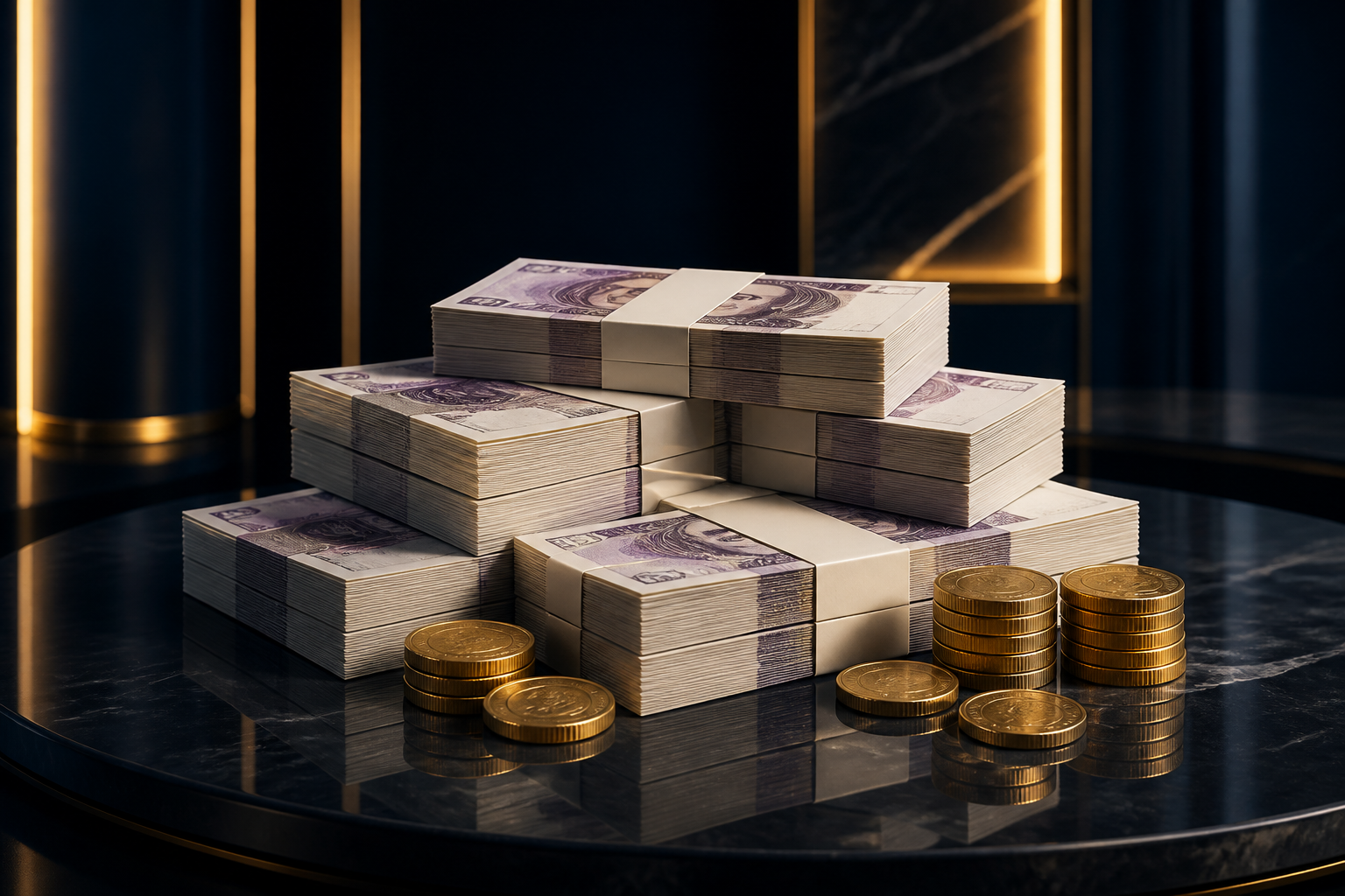 Cash Prizes