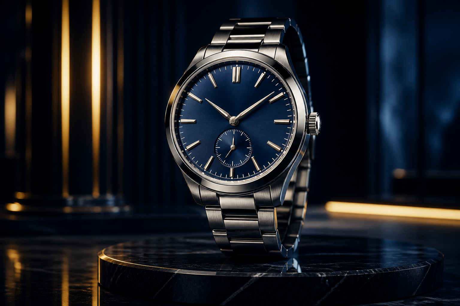 Luxury Watches